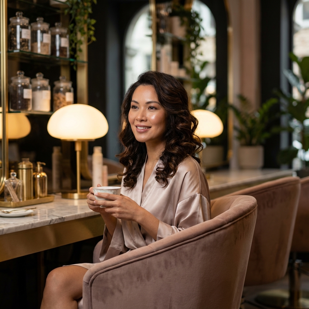 About Your Beauty Touch